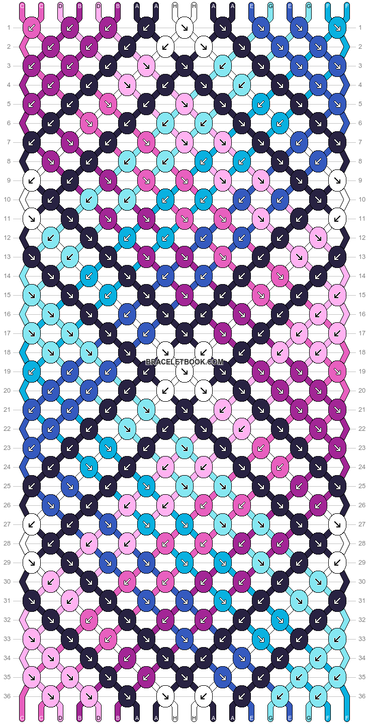 Normal pattern #184807 pattern
