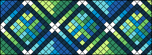 Normal pattern #184808