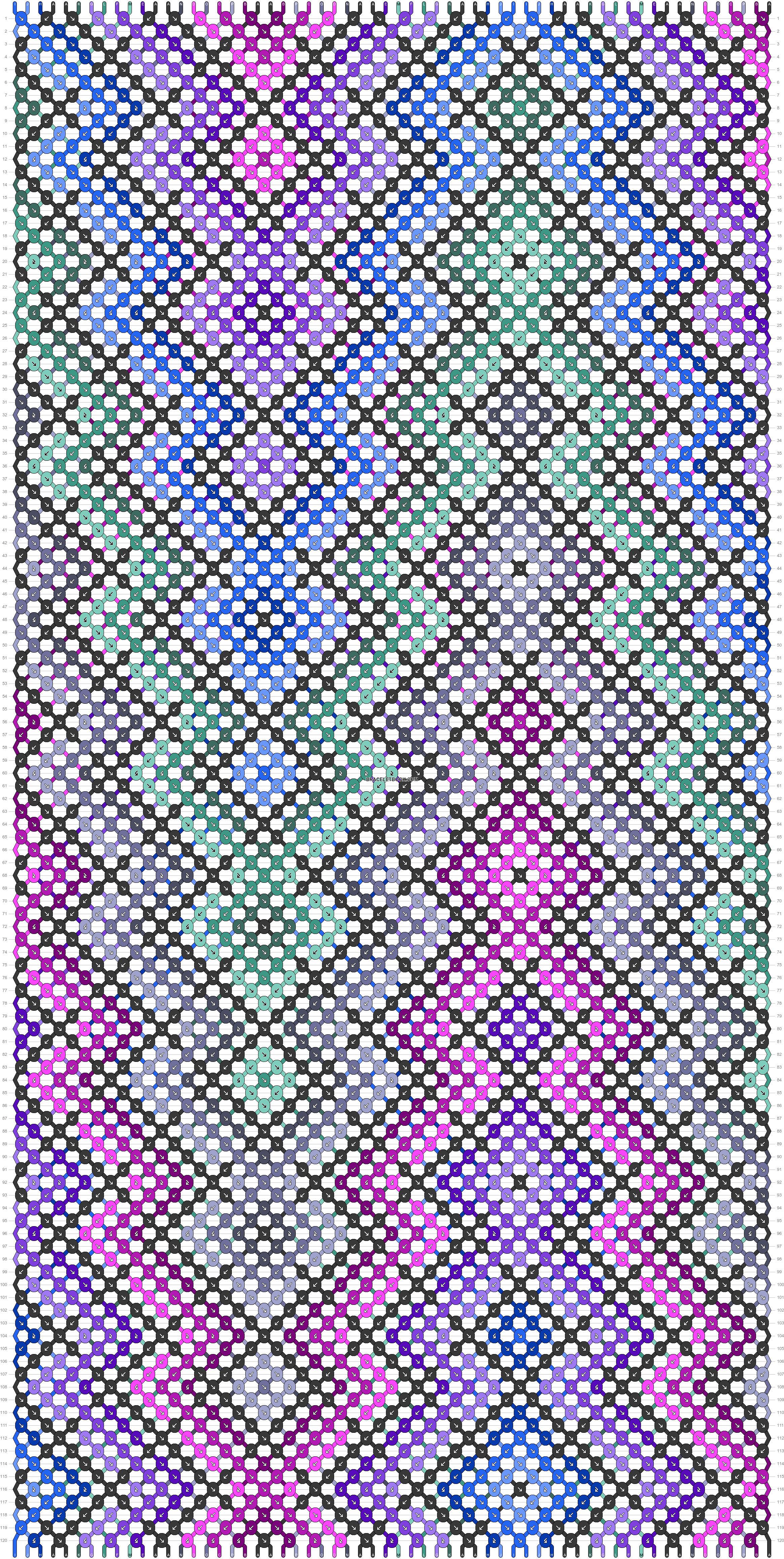 Normal pattern #184814 pattern