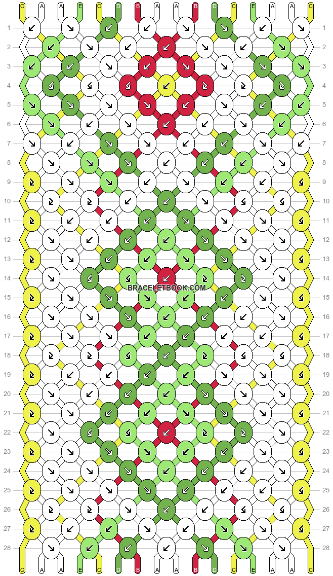 Normal pattern #184815 pattern