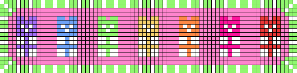 Alpha pattern #184818 preview