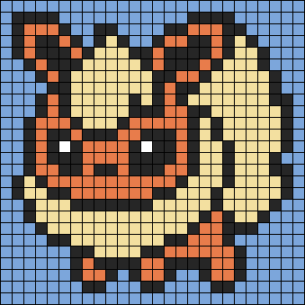 Alpha pattern #184821 preview