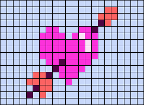 Alpha pattern #184823 preview