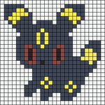 Alpha pattern #184824