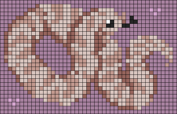 Alpha pattern #184826 preview