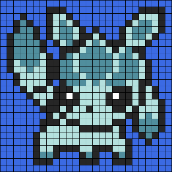 Alpha pattern #184828 preview