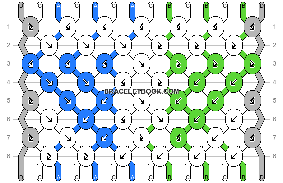 Normal pattern #184832 pattern
