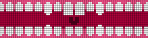 Alpha pattern #184833