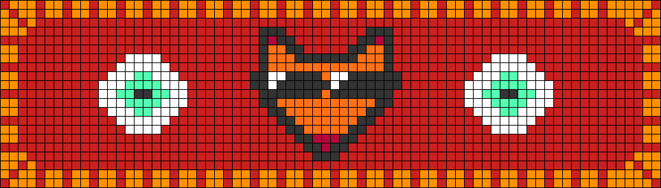 Alpha pattern #184835 preview