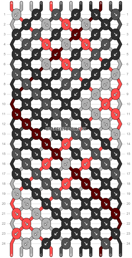 Normal pattern #184837 pattern