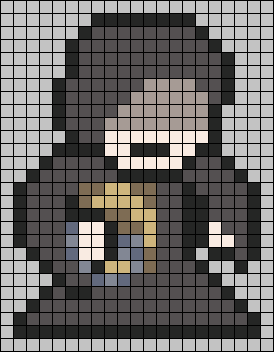 Alpha pattern #184845 preview