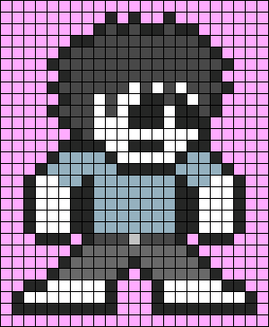 Alpha pattern #184846 preview