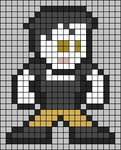 Alpha pattern #184847