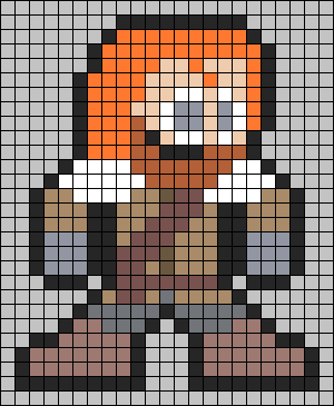Alpha pattern #184850 preview
