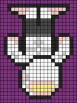 Alpha pattern #184851