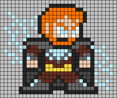 Alpha pattern #184853 preview