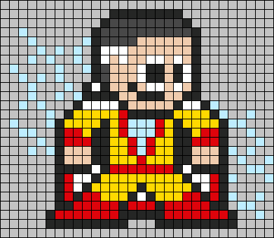 Alpha pattern #184855 preview