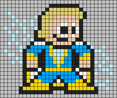 Alpha pattern #184856 preview