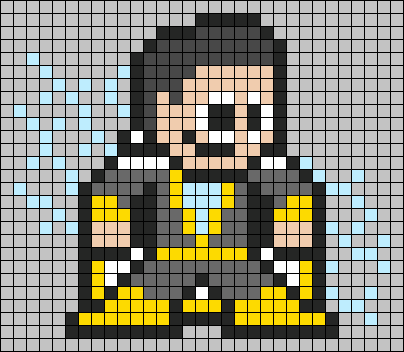 Alpha pattern #184858 preview
