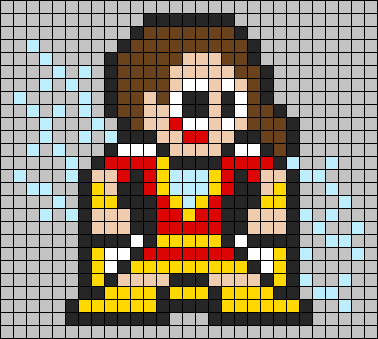 Alpha pattern #184860 preview