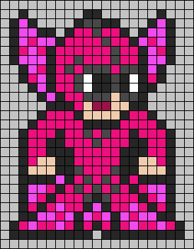 Alpha pattern #184864 preview