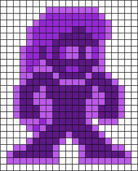 Alpha pattern #184865 preview