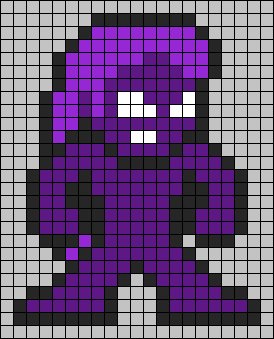 Alpha pattern #184866 preview