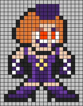 Alpha pattern #184876 preview