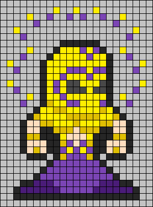 Alpha pattern #184880 preview