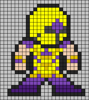 Alpha pattern #184881 preview