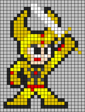 Alpha pattern #184889 preview