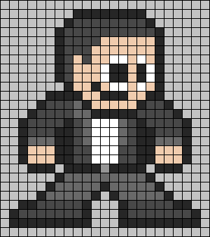 Alpha pattern #184891 preview