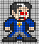 Alpha pattern #184892