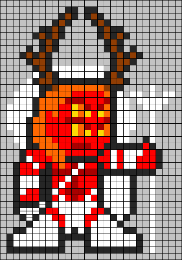 Alpha pattern #184895 preview