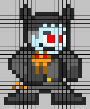 Alpha pattern #184905 preview