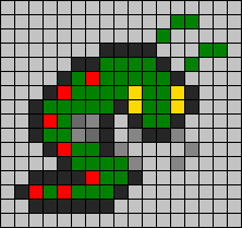 Alpha pattern #184913 preview
