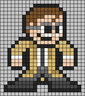 Alpha pattern #184924 preview