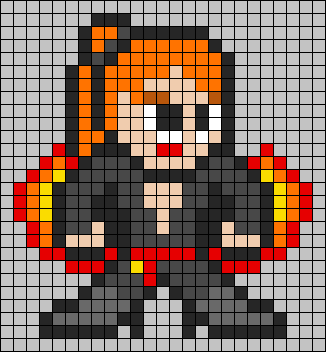Alpha pattern #184925 preview