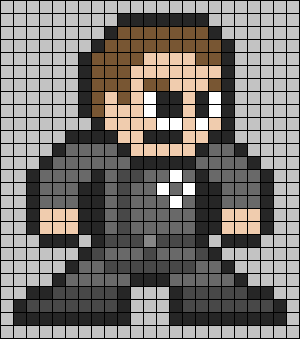 Alpha pattern #184926 preview