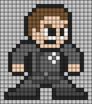 Alpha pattern #184926
