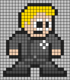 Alpha pattern #184927 preview