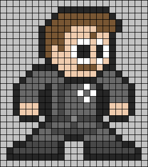 Alpha pattern #184928 preview