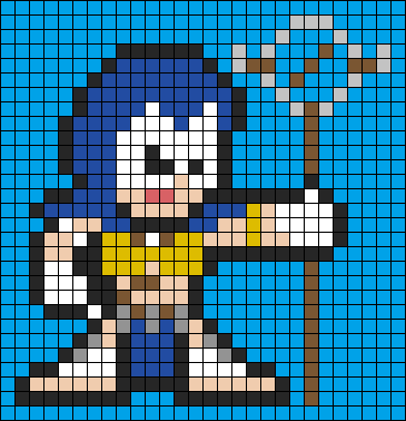 Alpha pattern #184931 preview