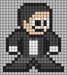 Alpha pattern #184937