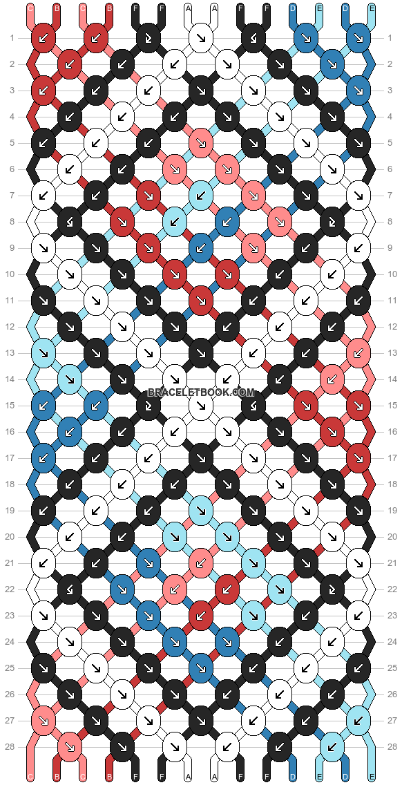Normal pattern #184942 pattern