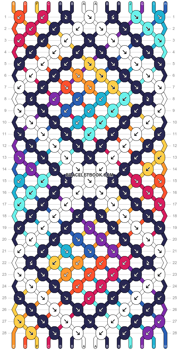 Normal pattern #184948 pattern
