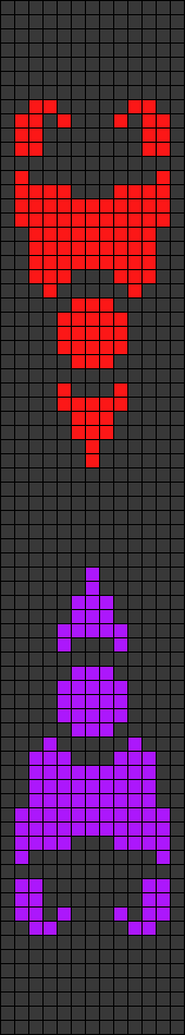 Alpha pattern #184951 preview