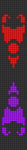 Alpha pattern #184951
