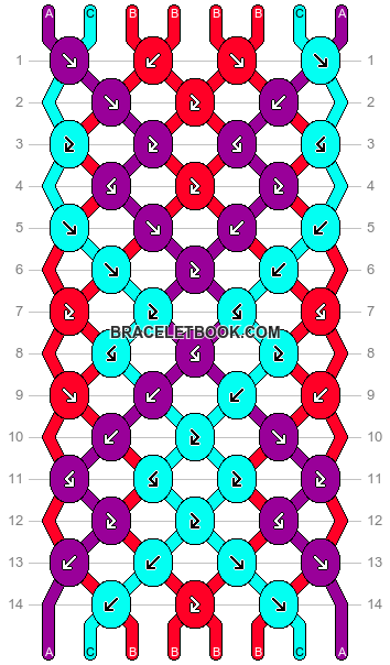 Normal pattern #184954 pattern
