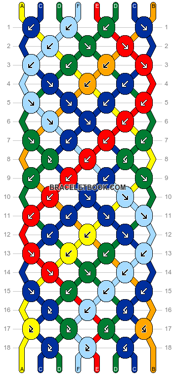Normal pattern #184959 pattern
